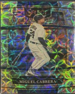 Miguel Cabrera