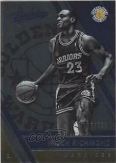 Mitch Richmond