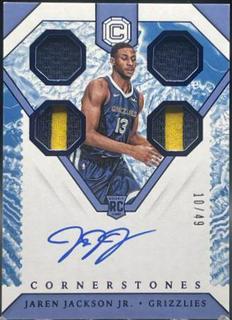 Jaren Jackson Jr.