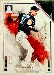 Randy Johnson