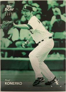 Paul Konerko