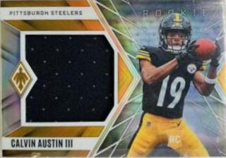 Calvin Austin III