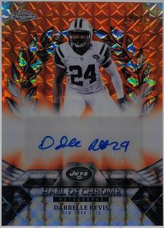 Darrelle Revis