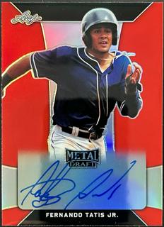 Fernando Tatis Jr.