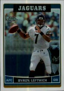 Byron Leftwich