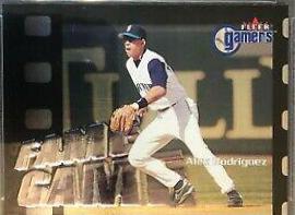 Alex Rodriguez