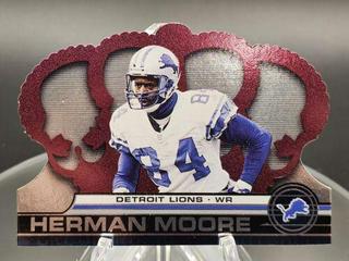 Herman Moore