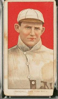 Doc Crandall