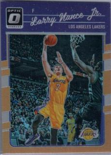 Larry Nance Jr.