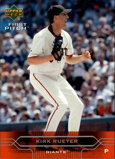 Kirk Rueter