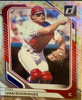 Ivan Rodriguez