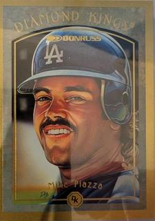Mike Piazza