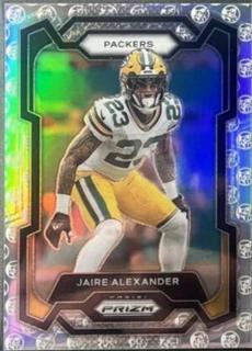 Jaire Alexander