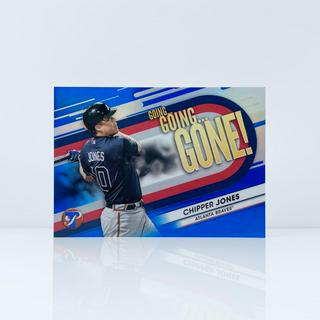 Chipper Jones