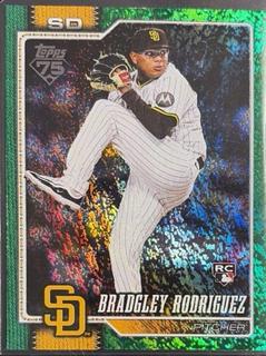 Bradgley Rodriguez
