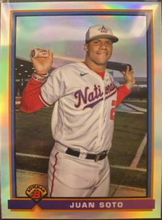 Juan Soto