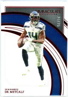 DK Metcalf