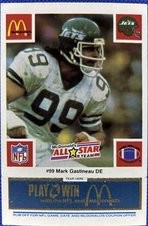 Mark Gastineau