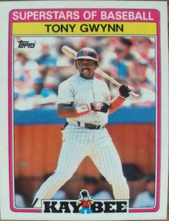 Tony Gwynn