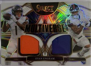 Evan Engram