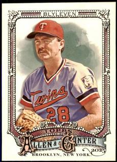 Bert Blyleven
