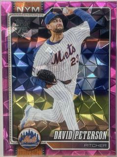 David Peterson