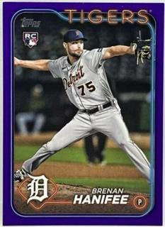 Brenan Hanifee