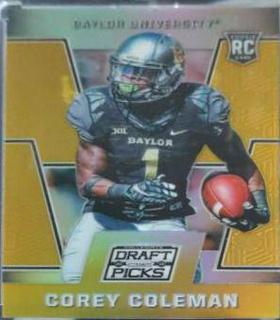 Corey Coleman