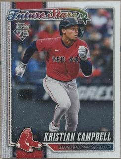 Kristian Campbell