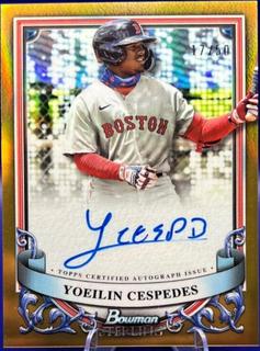 Yoeilin Cespedes