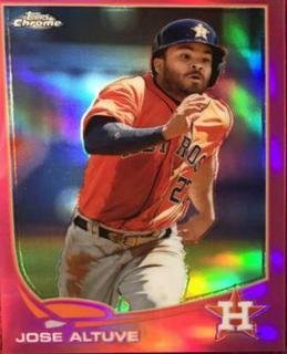 Jose Altuve
