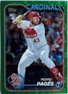 Pedro Pages