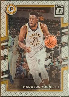 Thaddeus Young
