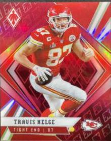 Travis Kelce