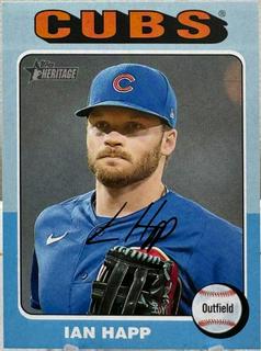 Ian Happ