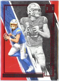 Justin Herbert