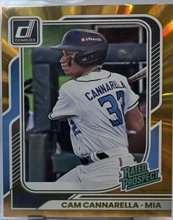 Cam Cannarella