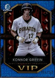 Konnor Griffin