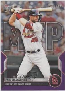 Paul Goldschmidt