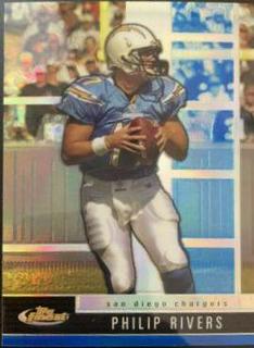 Philip Rivers