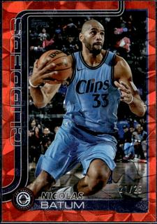 Nicolas Batum