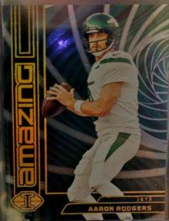 Aaron Rodgers