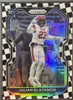Julian Blackmon