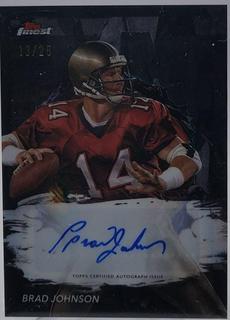 Brad Johnson