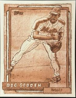 Dwight Gooden