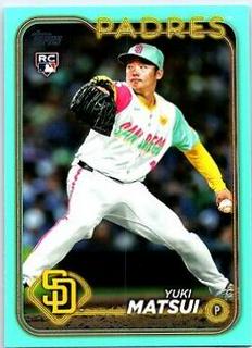 Yuki Matsui