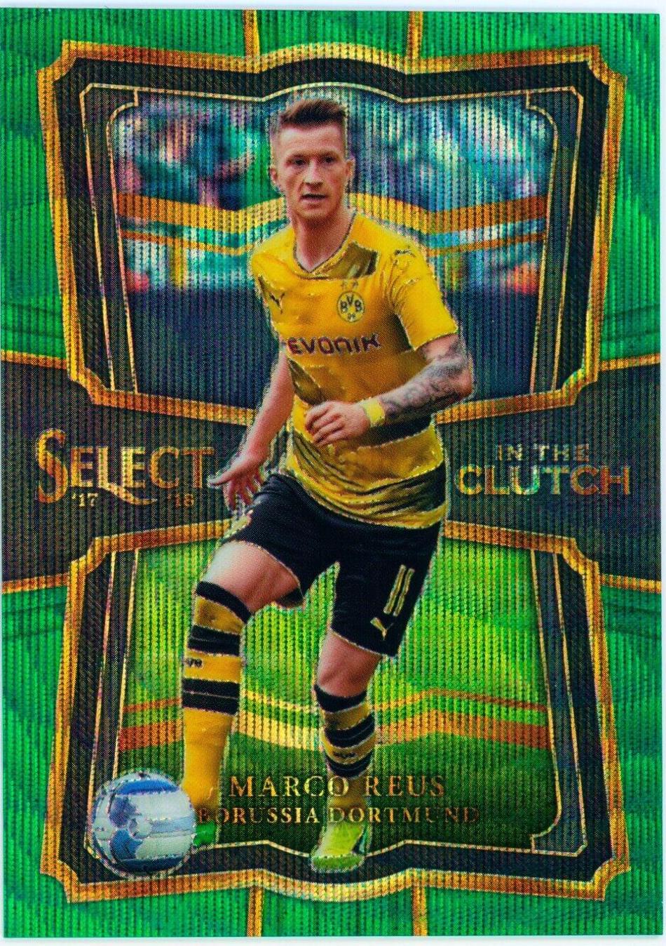 Marco Reus [Green] #IC-31