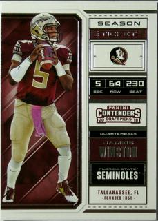Jameis Winston