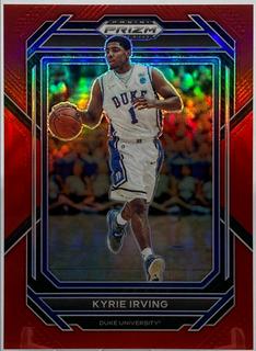Kyrie Irving