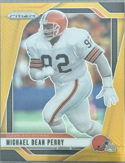 Michael Dean Perry